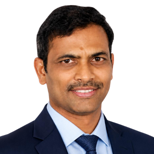 Dr VijayBhaskar Reddy